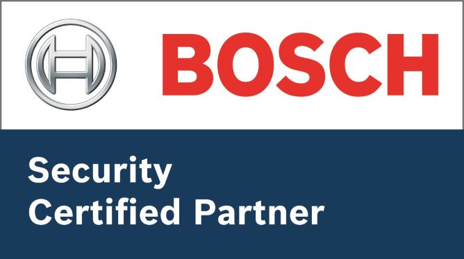 Bosch Certified Partner