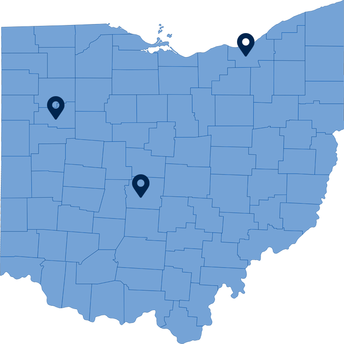 ohio-locations-map