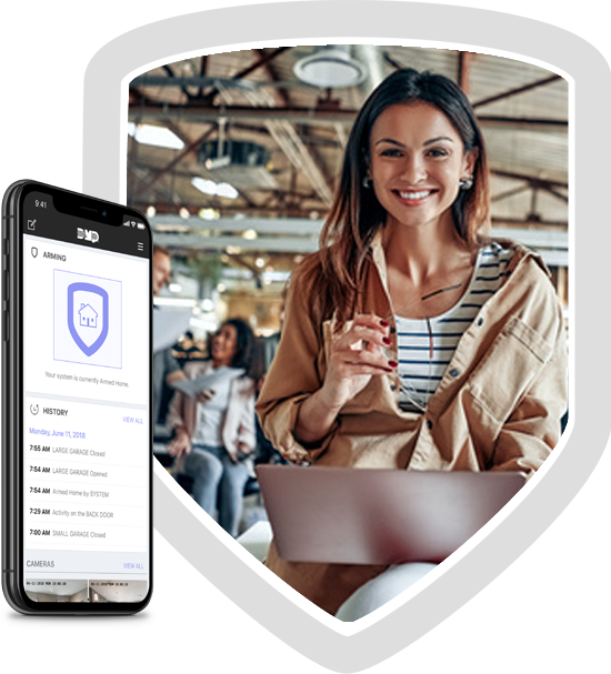 Secure Your Busines Mobile App