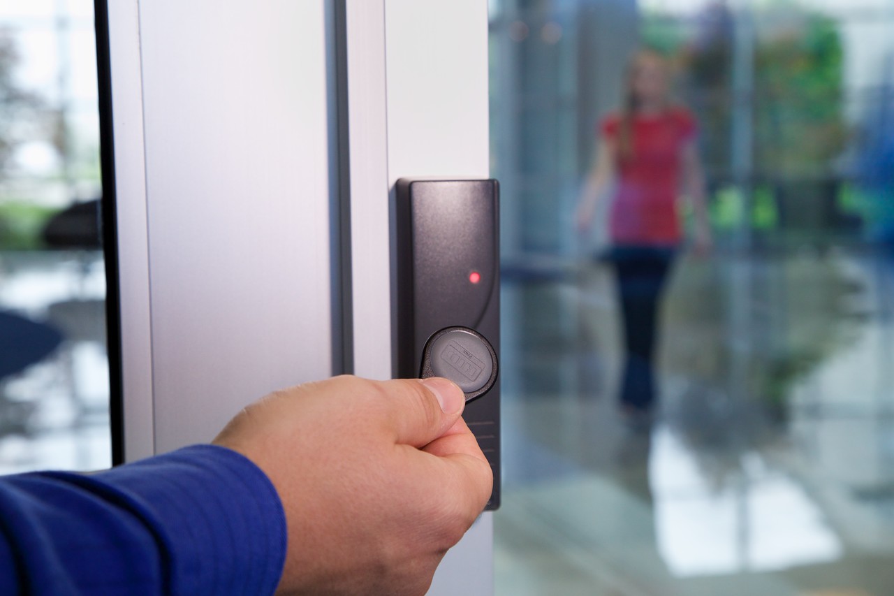 3 Ways to Use Access Control for Facility Automation NWOSS, Inc.