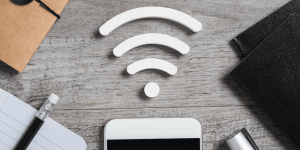 3 Must-Do Steps to Secure Your Home Wi-Fi Network