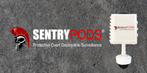 NWOSS Partners with SentryPODS