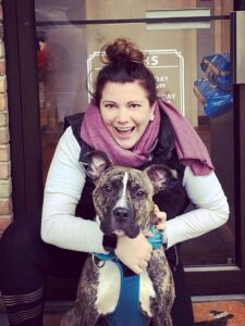 Liz Kostelac Top Dog Daycare & Boarding