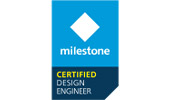 Milestone Certified Design Engineer