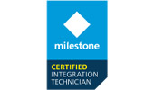 Milestone Certified Integration Technician