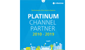 Platinum Channel Partner