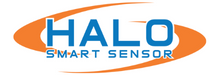 HALO Smart Sensor by IP Video Corp
