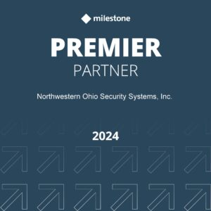 Milestone Premier Partner