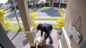 How to Spot and Prevent Package Theft in Suburban Neighborhoods