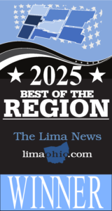 Best of Region Winner 2025