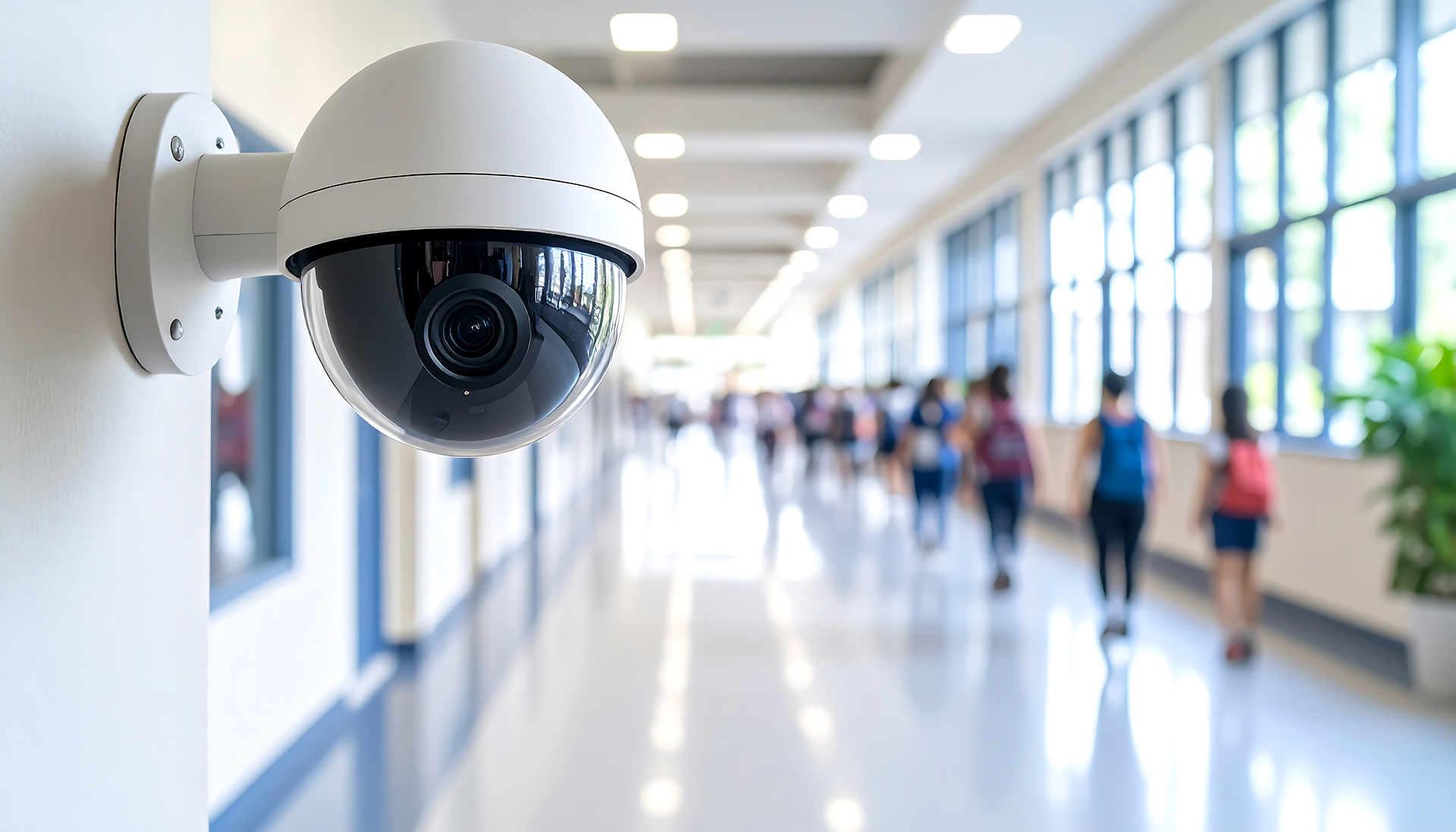 School Security Grants